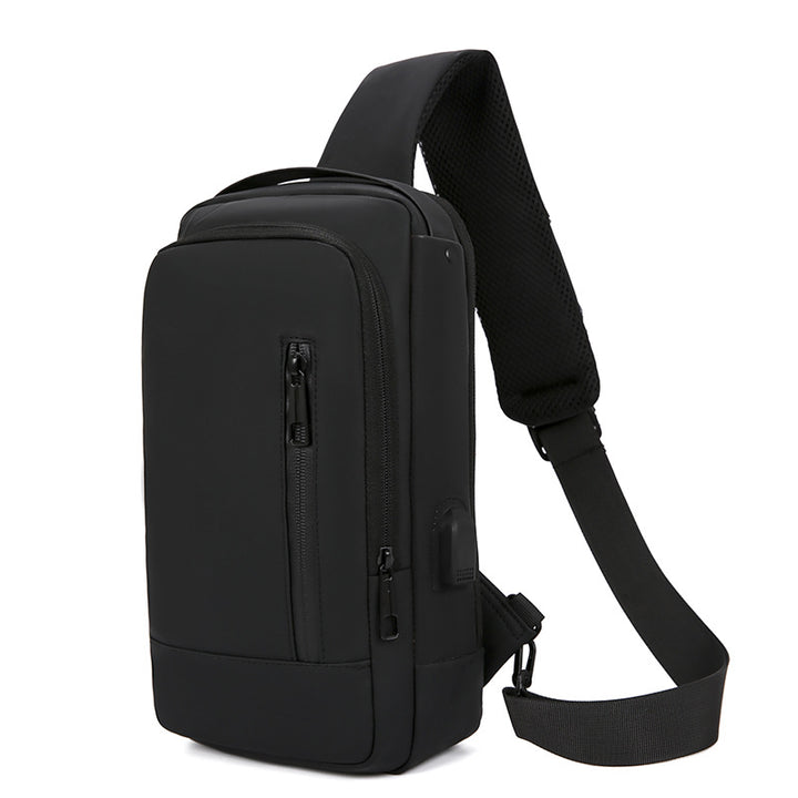 Ergonomic Sling Bag Kalsten