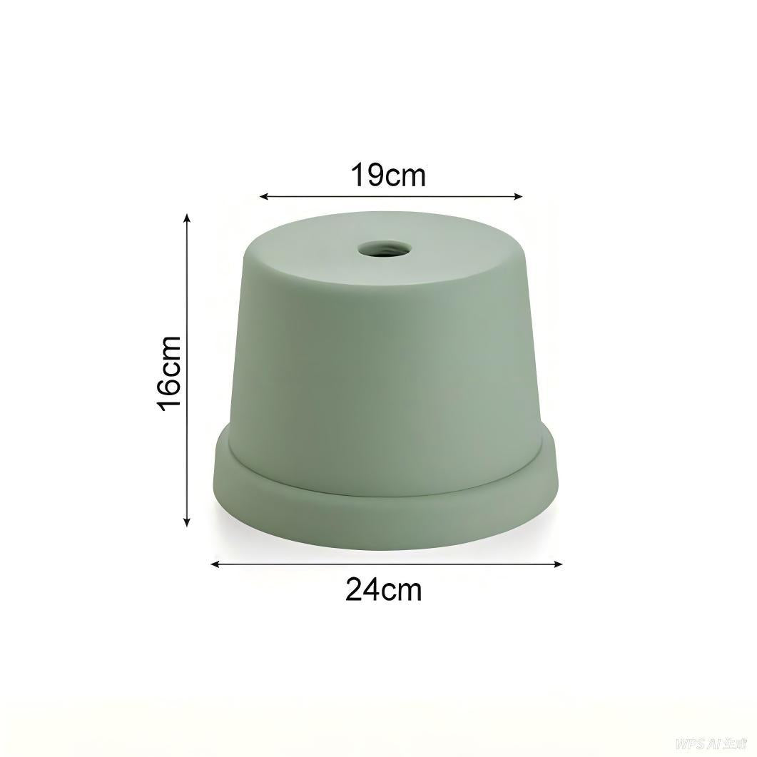 Flower pot Kalsten