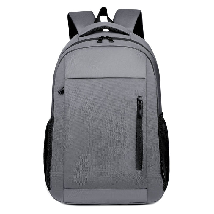 Modern Structured Backpack Kalsten