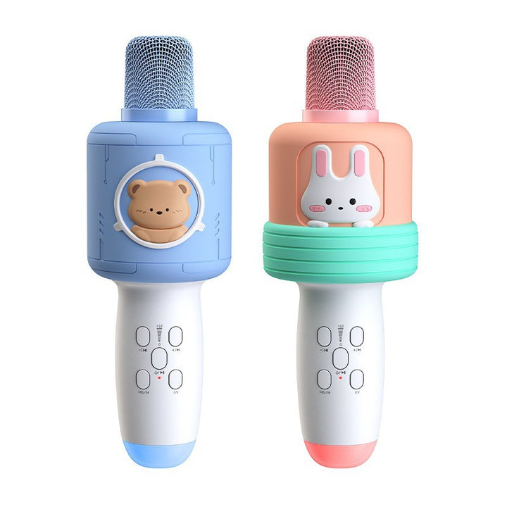 Children's Fun Cartoon Microphone Kalsten