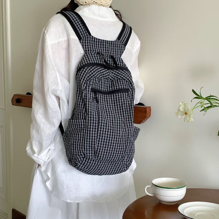 Lightweight Everyday Backpack