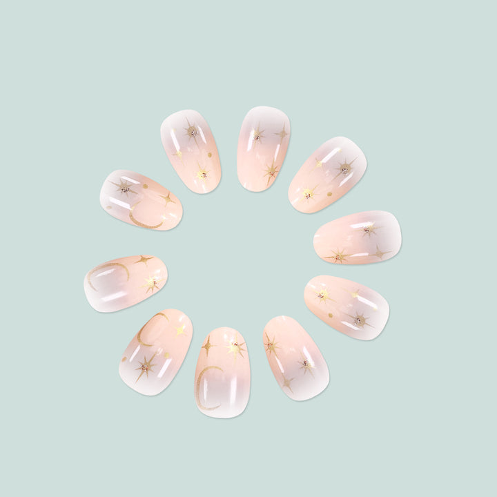 Glamorous Nail Arts Kalsten