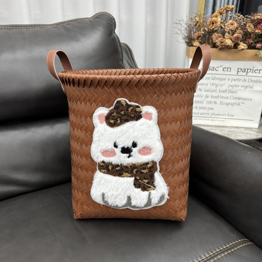 Storage basket Kalsten