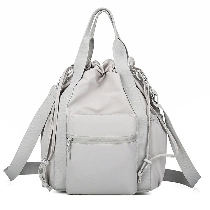 Sleek Travel Duffel Bag Kalsten