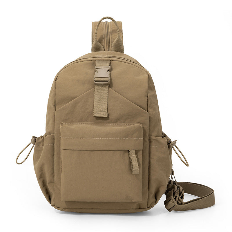 Versatile Sling Backpack