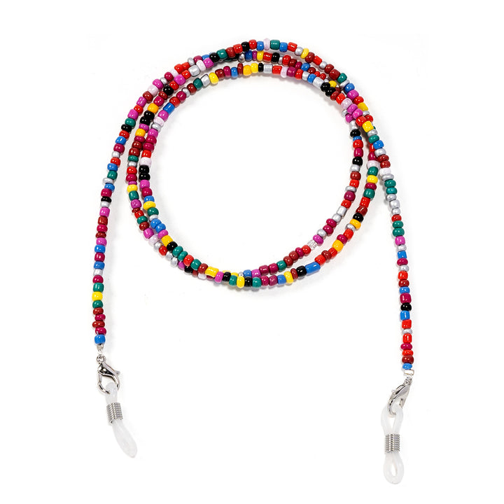 Beaded Eyewear Holder Chain Kalsten