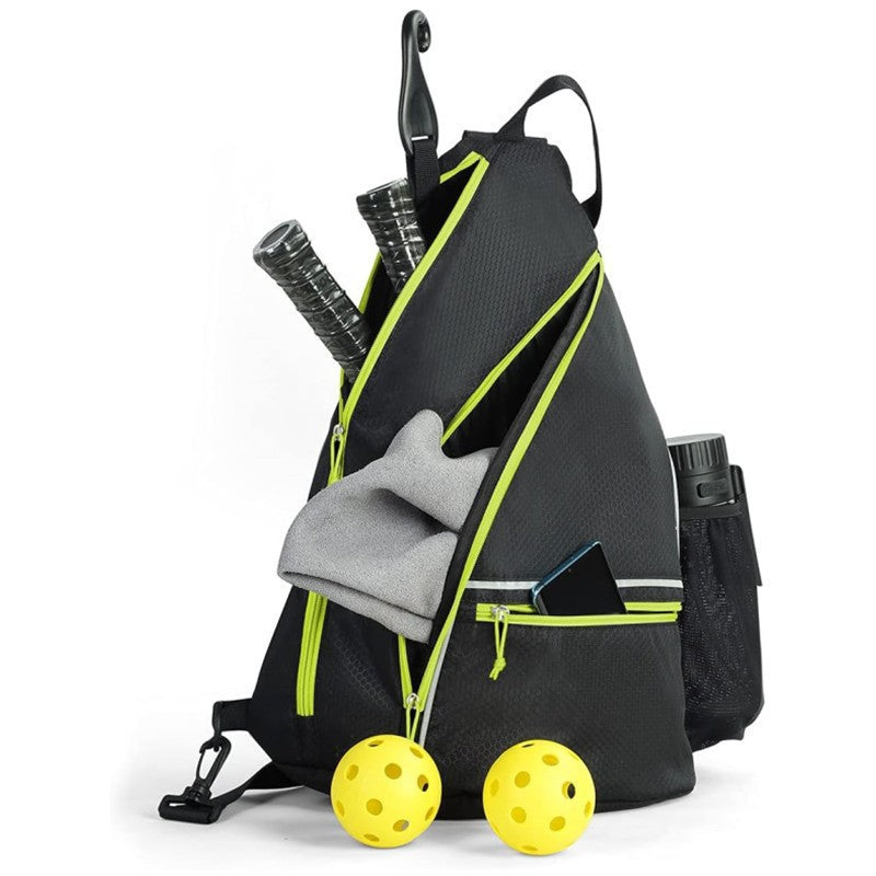 Pickleball Backpack with Multifunctional Compartments Kalsten