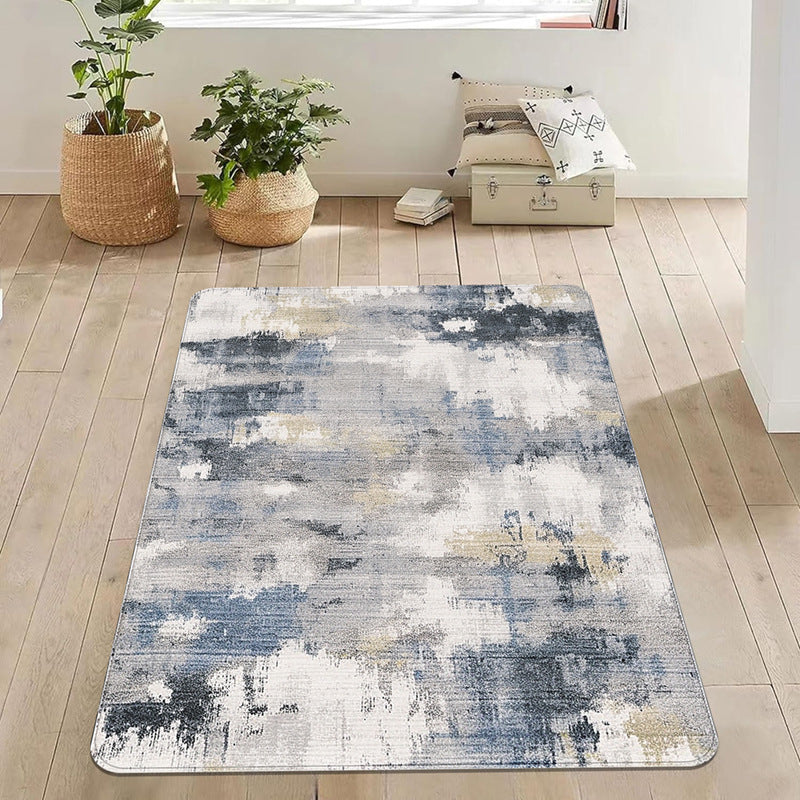 Abstract Pattern Area Rug Kalsten