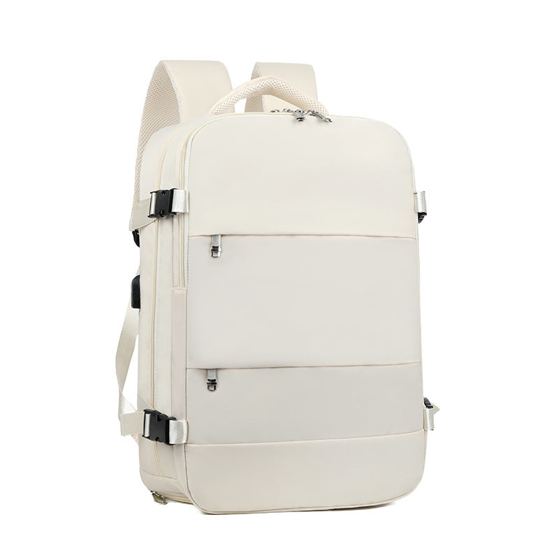 Urban Tech-Enhanced Backpack Kalsten