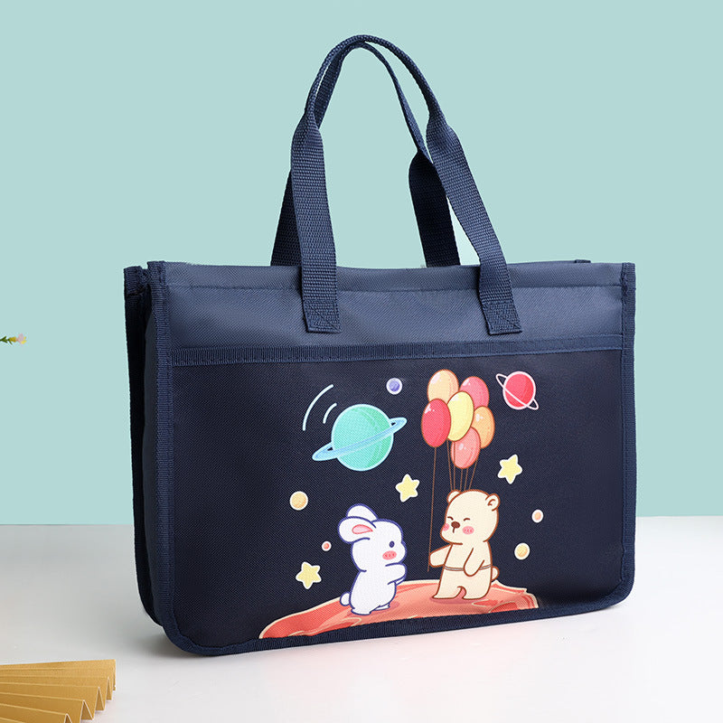 Kids Insulated Lunch Tote Kalsten