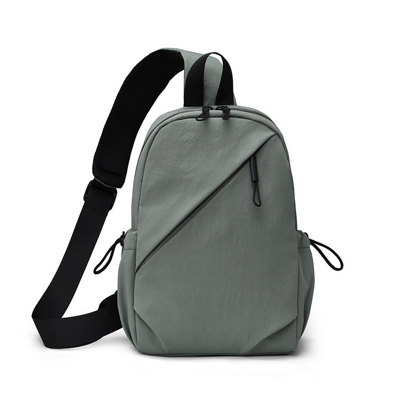Compact Ergonomic Sling Backpack Kalsten