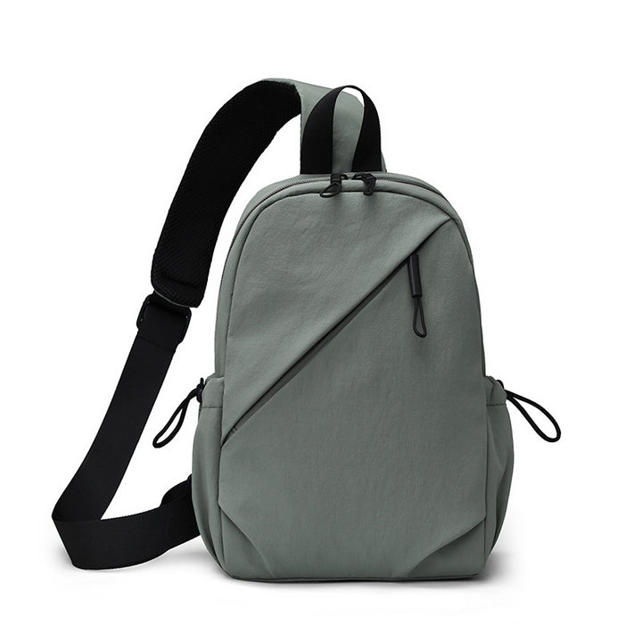 Compact Ergonomic Sling Backpack Kalsten