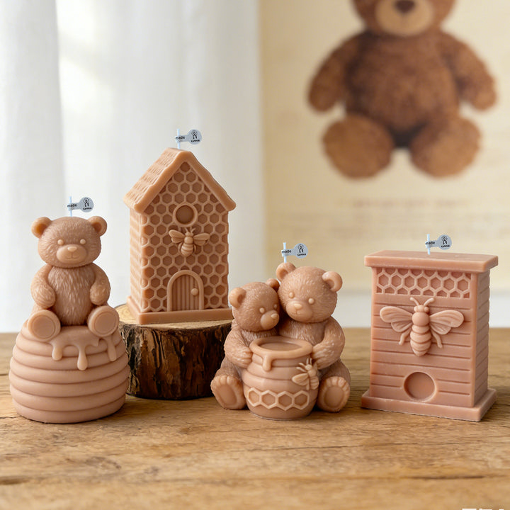 Decorative Candle