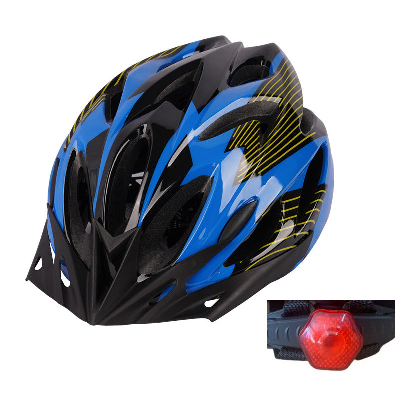 High-Performance Ventilated Cycling Helmet Kalsten