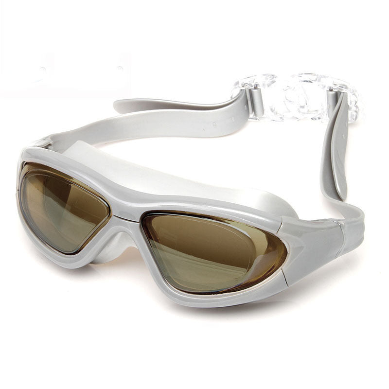 UV Protection Swim Goggles Kalsten