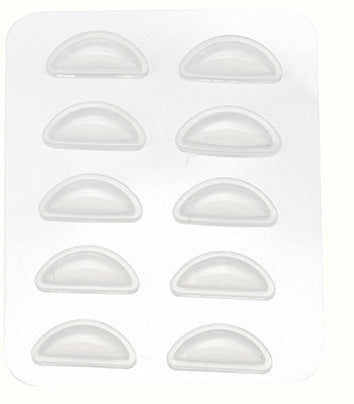 Reusable Silicone Eyewear Nose Pads Kalsten