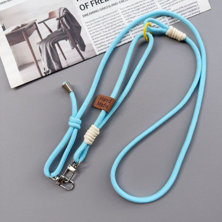 Multi-Functional Pet Leash Connector Kalsten