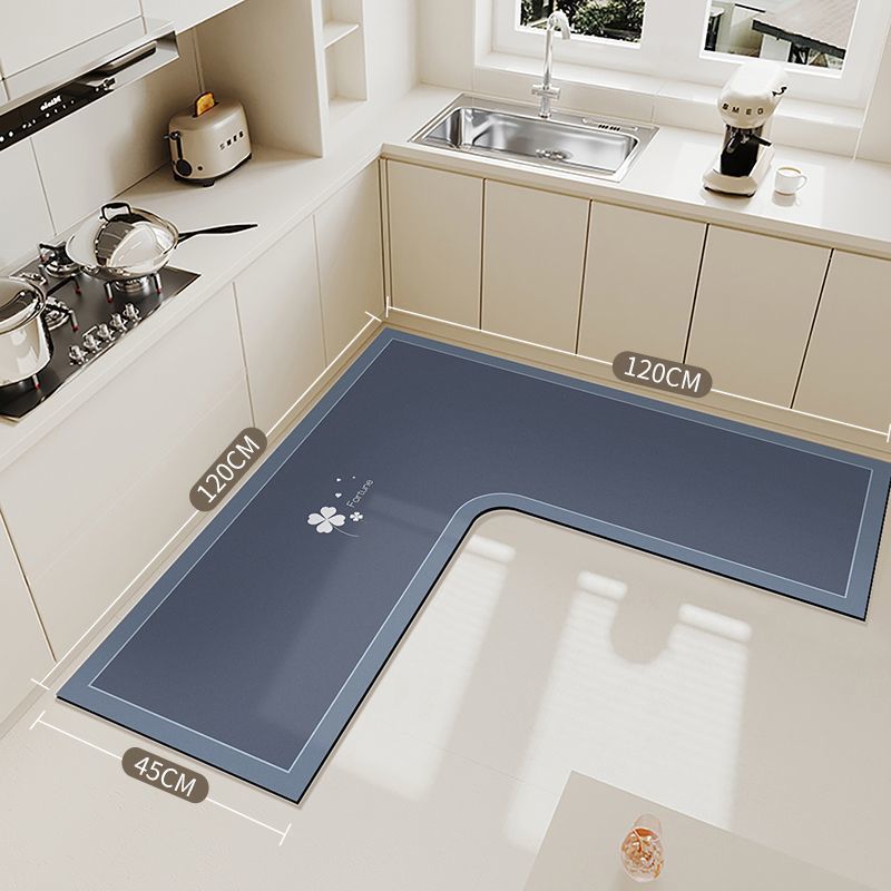 Kitchen Anti Fatigue Mat for Everyday Use