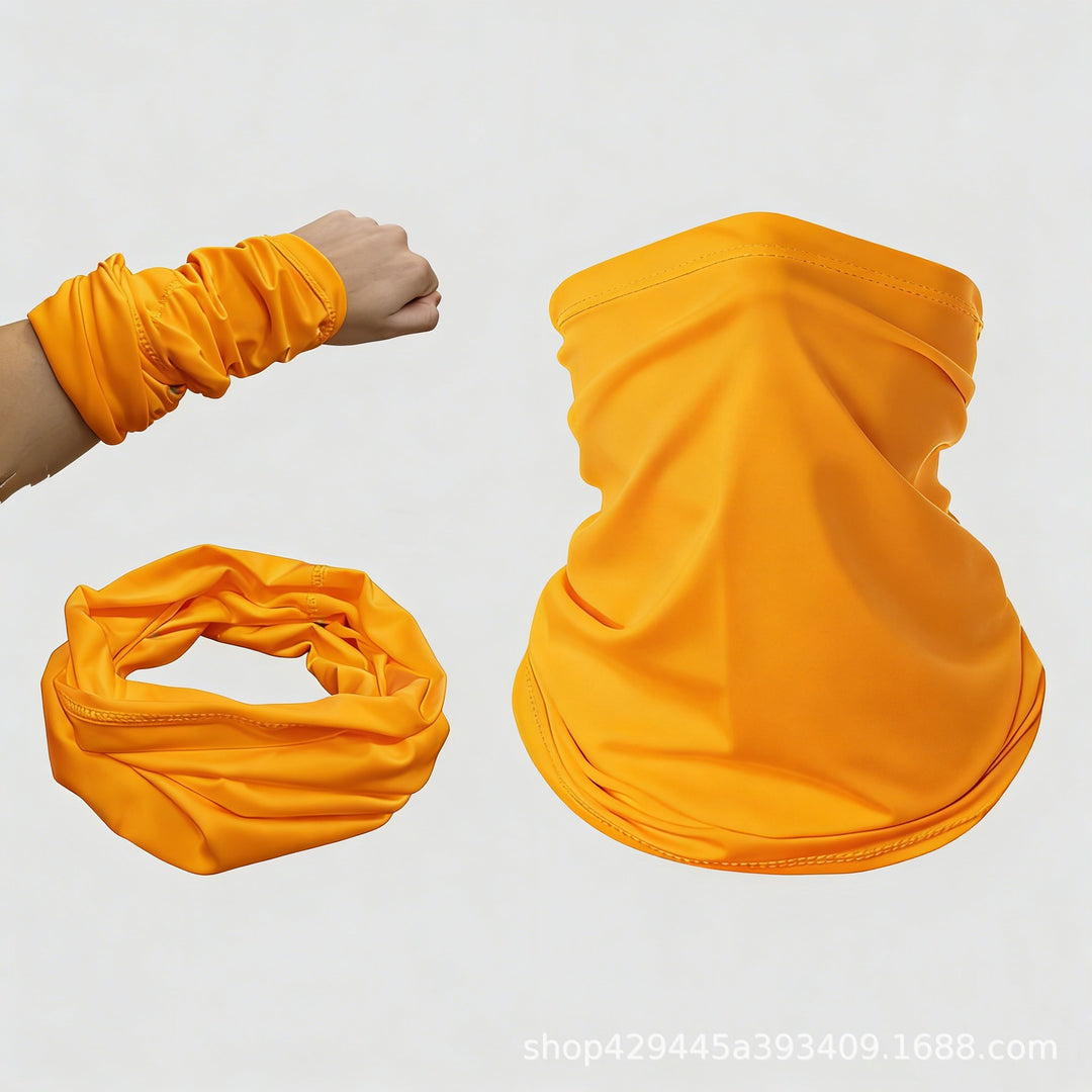 Ladies Multifunctional Chill and Sports Neck Scarf Kalsten