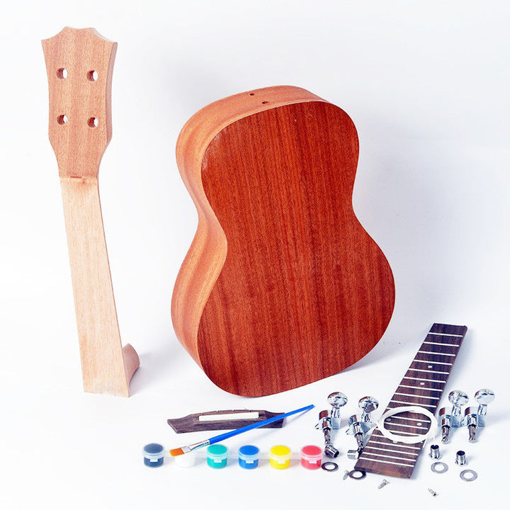 DIY Ukulele Craft Kit Kalsten