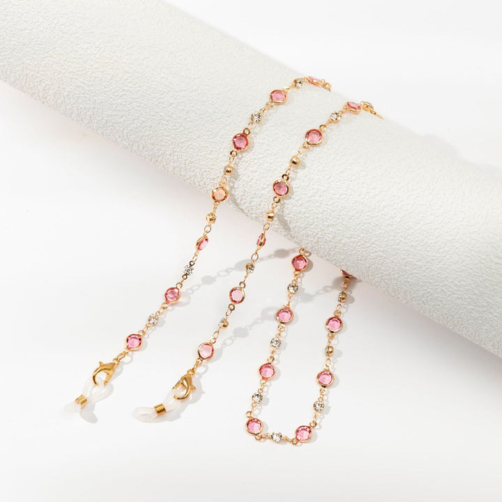 Fashionable Sunglasses Chain Kalsten