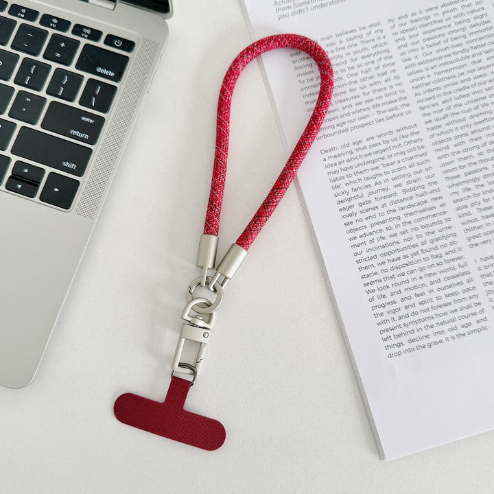 Lanyard with carabiner Kalsten