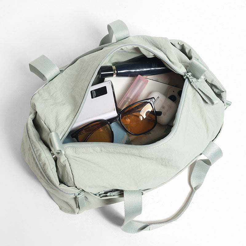 Versatile Weekender Kalsten