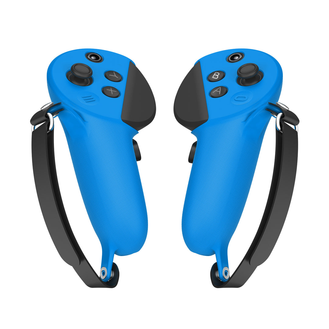 Ergonomic VR-Controller with Precise Control Functions Kalsten