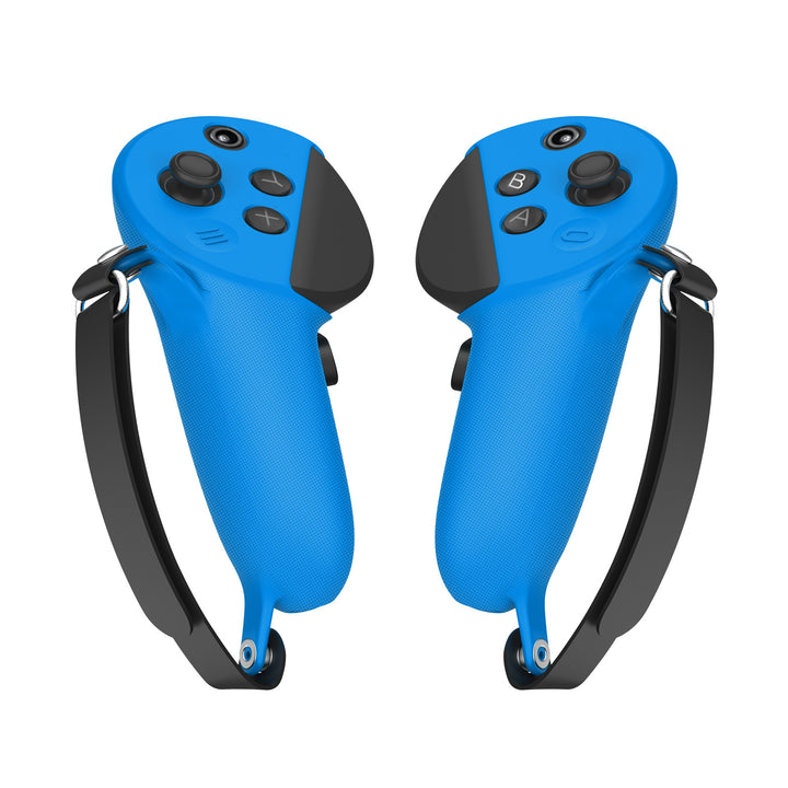 Ergonomic VR-Controller with Precise Control Functions Kalsten