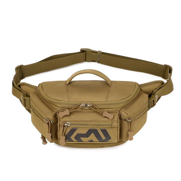 Ergonomic Outdoor Utility Hip Bag Kalsten