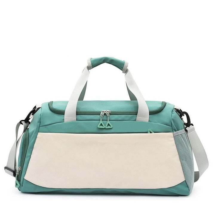 Durable Gym Duffle Bag Kalsten
