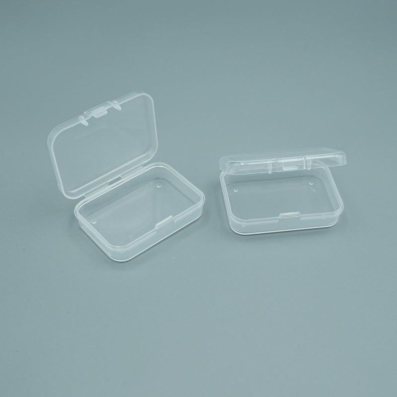 Premium Clear Craft Storage Case Kalsten