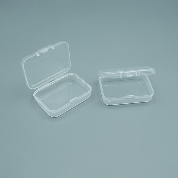 Premium Clear Craft Storage Case Kalsten