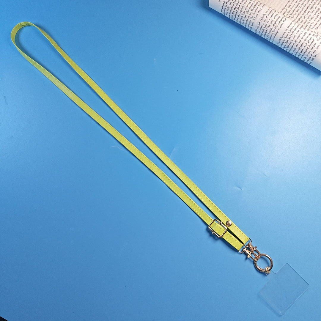 Adjustable Multi-Purpose Lanyard Kalsten