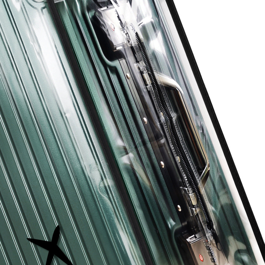 Transparent Travel Luggage Protection Cover Kalsten
