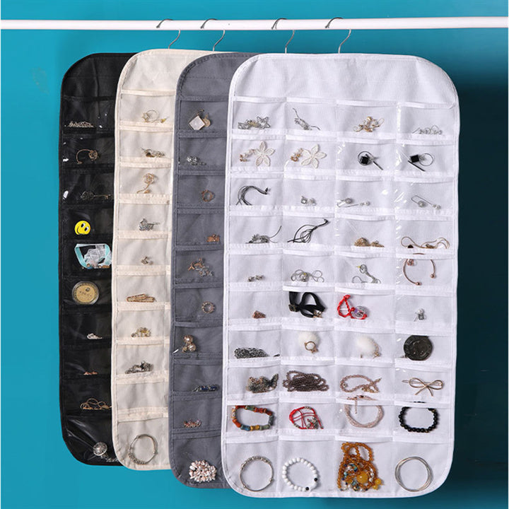Hanging Jewelry Organizer Kalsten