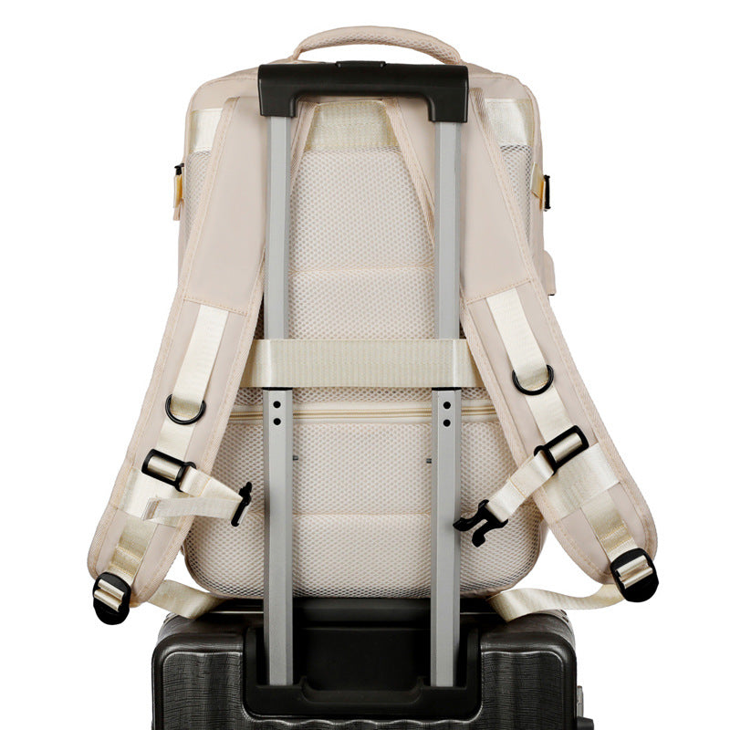 Kalsten Backpack