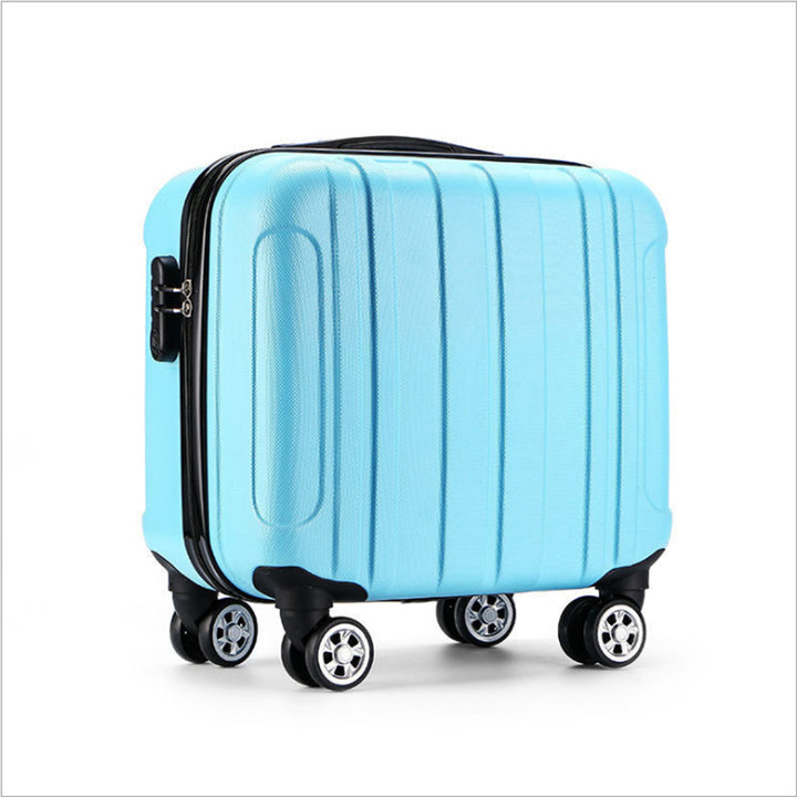 Hard Shell Carry-On Suitcase Kalsten