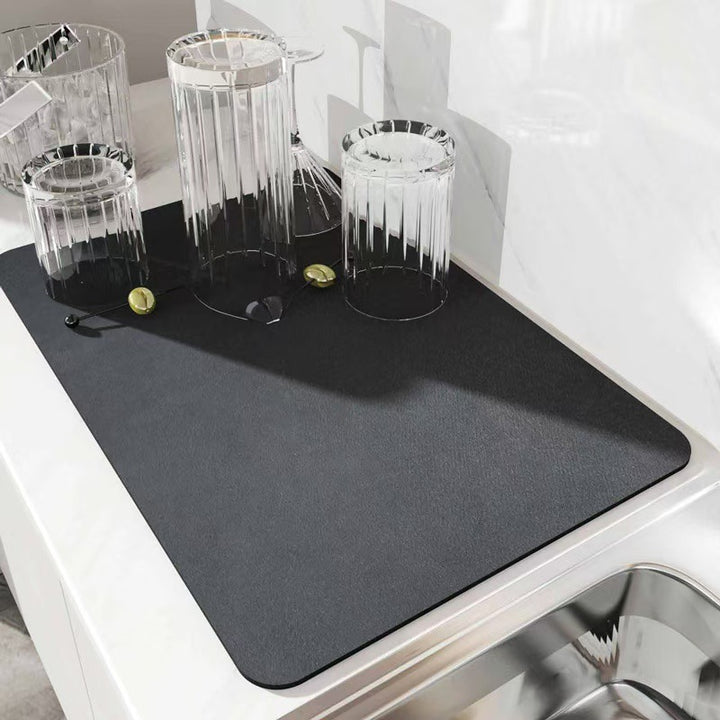Kitchen Countertop Protector Mat for Home