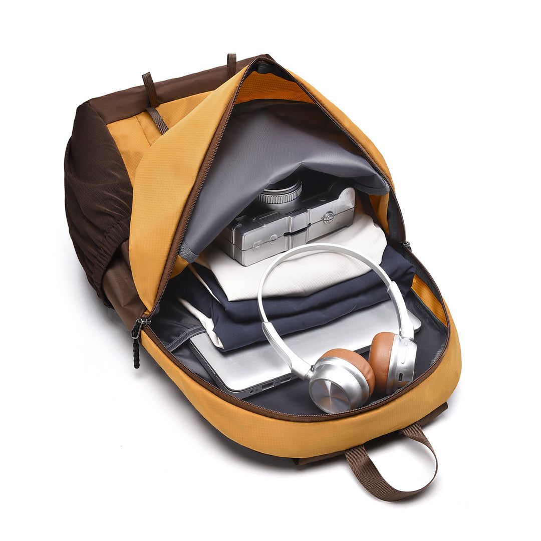 Ergonomic Multi-Function Adventure Backpack Kalsten
