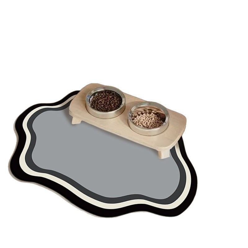 Pet Feeding Mat  1791538666