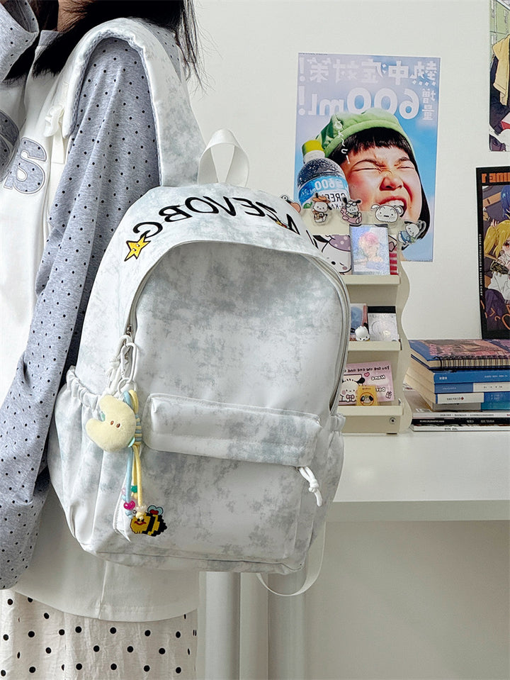 Trendy Lightweight Casual Backpack Kalsten