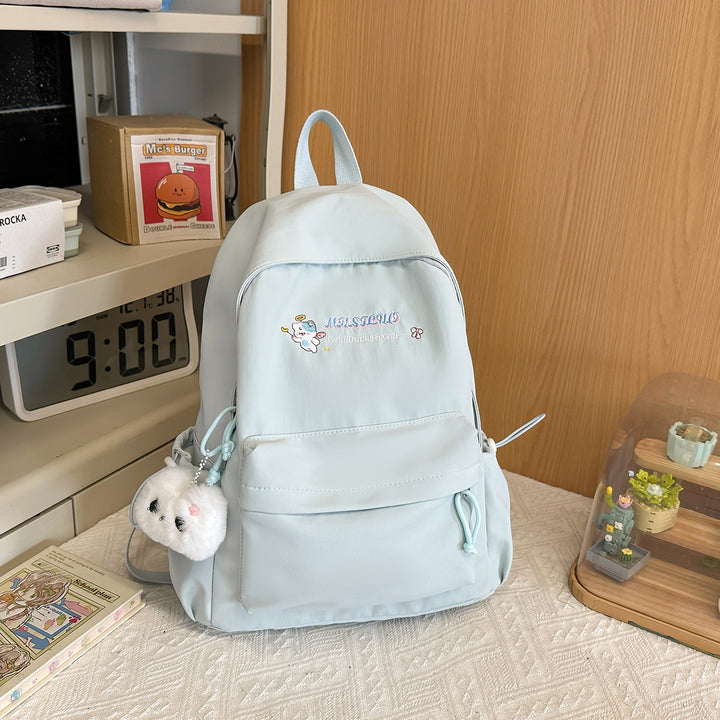 Cute Character-Embellished Backpack Kalsten 1791205378