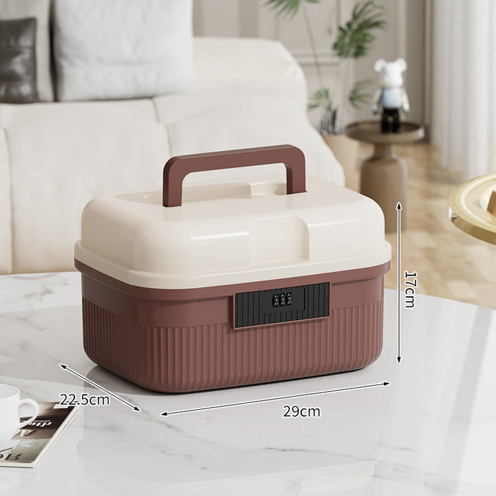 Multi-Functional Food Storage Container Kalsten
