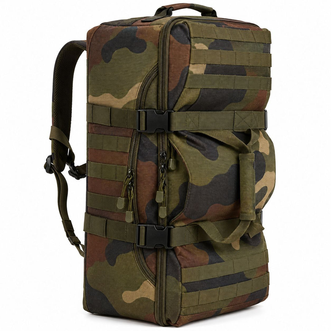 Tactical Lightweight Backpack Kalsten