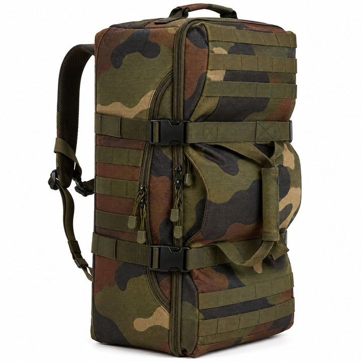 Tactical Lightweight Backpack Kalsten