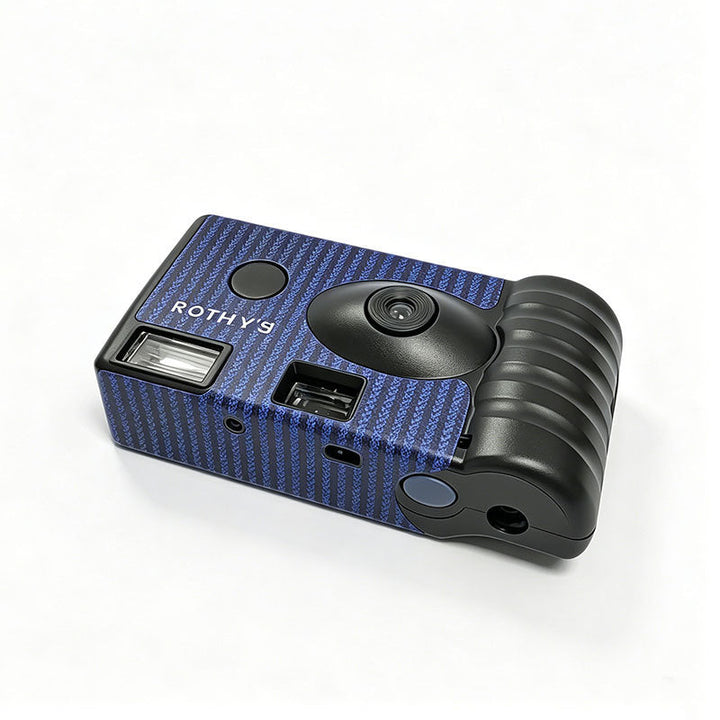 Customizable Instant Snapshot Film Camera Kalsten