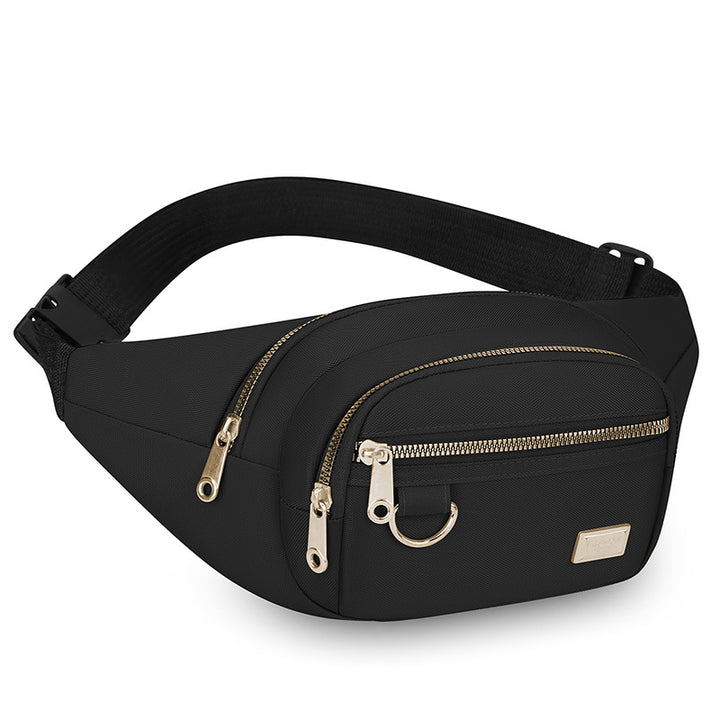 Fashionable Fanny Pack