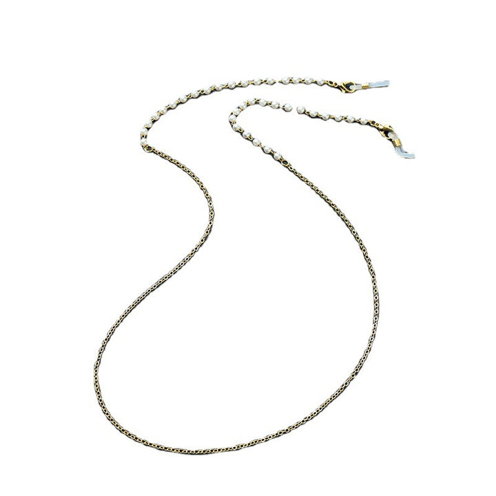Beaded Eyewear Chain Kalsten
