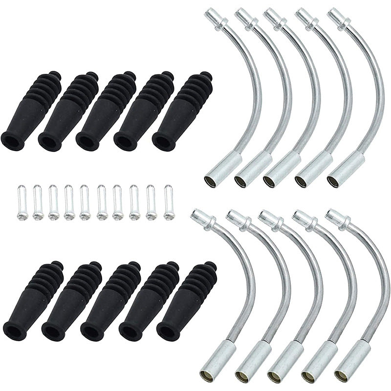 Bicycle Cable End Caps Kalsten